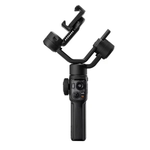 لرزشگیر موبایل ( گیمبال ) ژیون مدل Sm 5S AI Pro